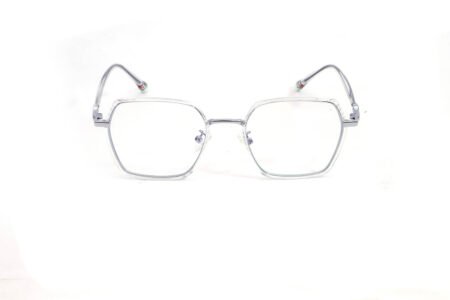 Trendy Hexa Sliver Frame