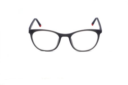 Trendy Square Mat Black Frame